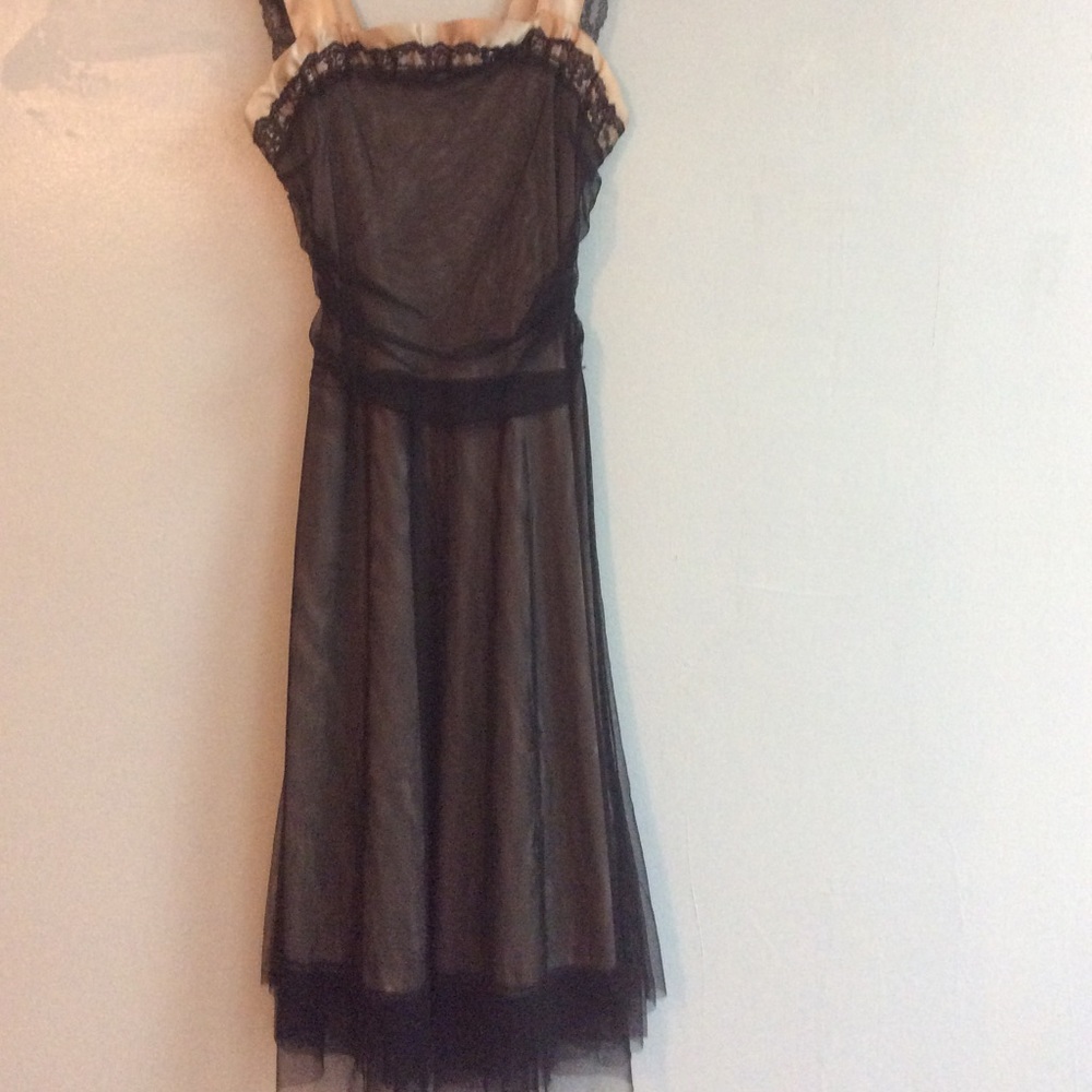 Teen Party Dress